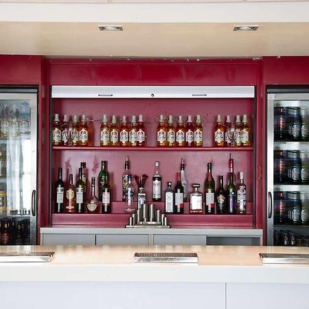 Premier Inn Worthing Seafront المطعم الصورة