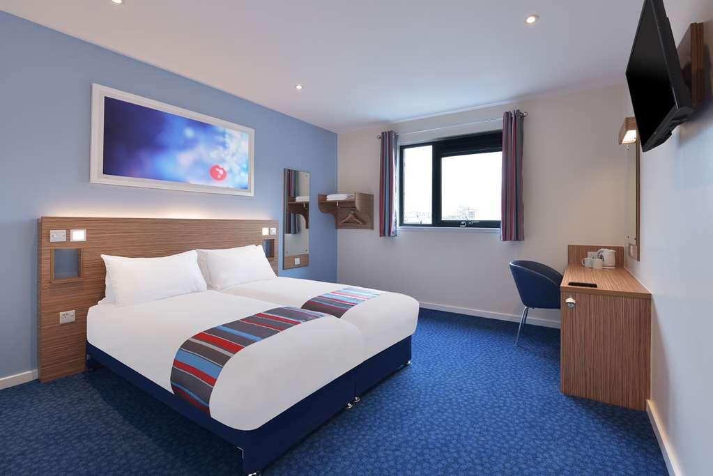 Premier Inn Worthing Seafront الغرفة الصورة