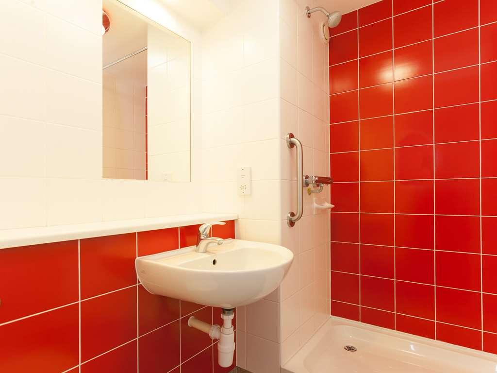 Premier Inn Worthing Seafront الغرفة الصورة