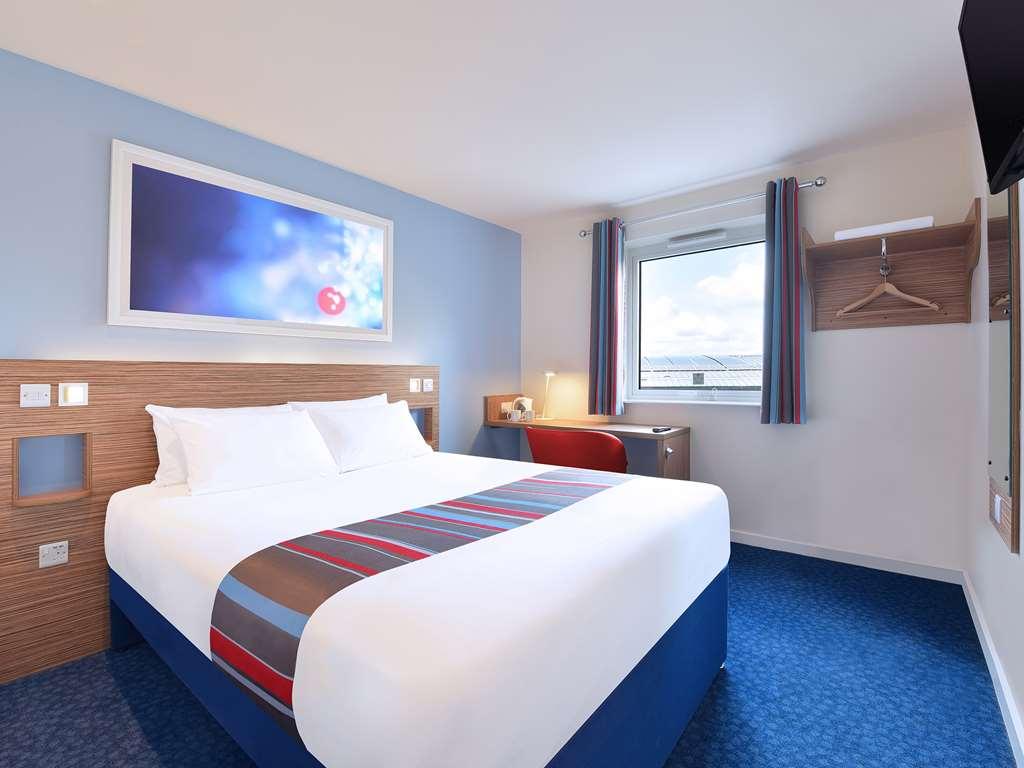 Premier Inn Worthing Seafront الغرفة الصورة