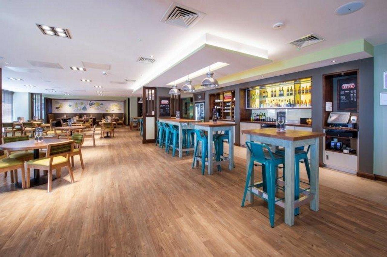 Premier Inn Worthing Seafront المظهر الخارجي الصورة