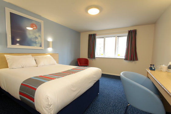 Premier Inn Worthing Seafront الغرفة الصورة